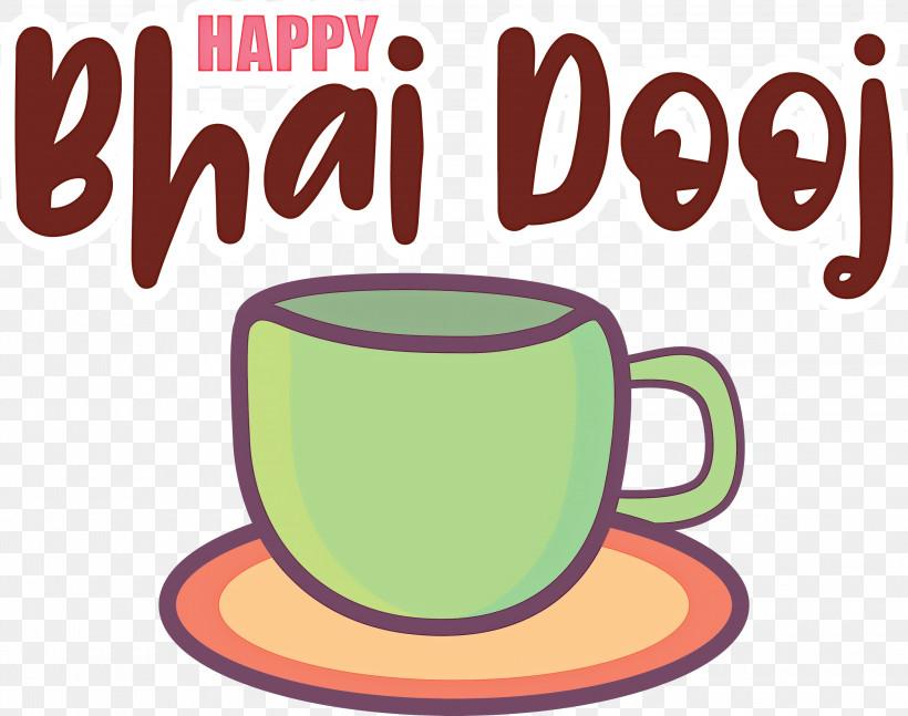 Bhai Dooj Bhai Beej Bhau Beej, PNG, 3000x2369px, Bhai Dooj, Caffeine, Coffee, Coffee Cup, Cup Download Free