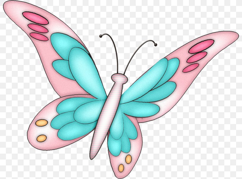 Butterfly Clip Art, PNG, 800x606px, Butterfly, Blog, Brush Footed Butterfly, Butterflies And Moths, Child Download Free