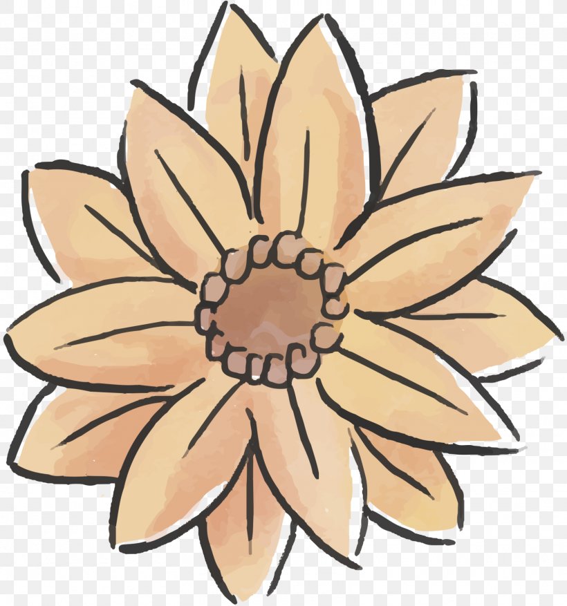 Cut Flowers Clip Art Floral Design Pattern, PNG, 1615x1728px, Cut Flowers, Daisy Family, Floral Design, Flower, Flowering Plant Download Free