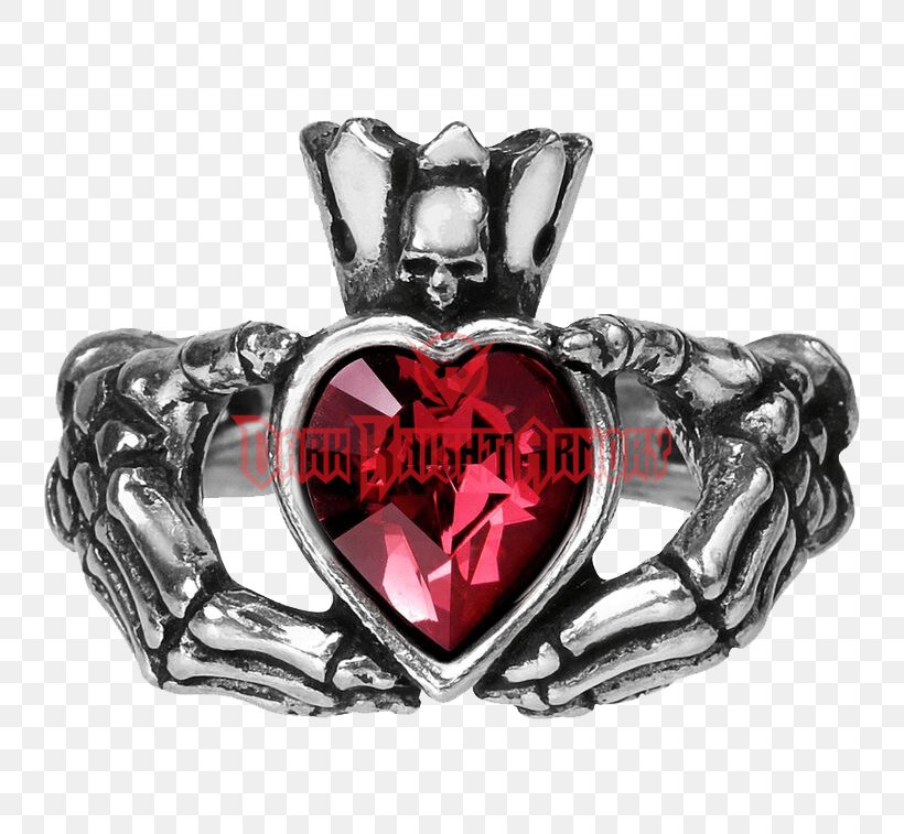 Earring Claddagh Ring Jewellery Alchemy Gothic, PNG, 757x757px, Earring, Alchemy Gothic, Bracelet, Charms Pendants, Claddagh Ring Download Free