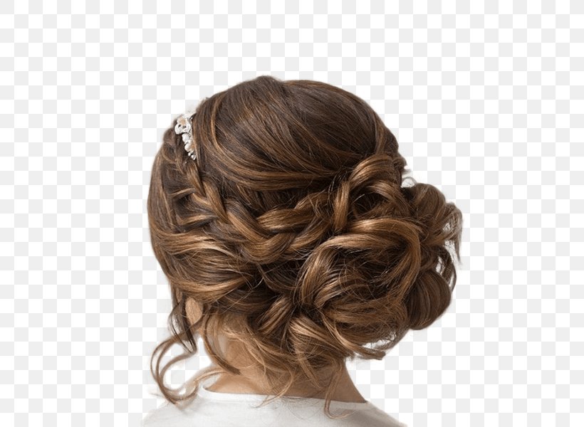 Hairstyle Long Hair Braid Updo, PNG, 600x600px, Hairstyle, Artificial Hair Integrations, Bob Cut, Braid, Bride Download Free