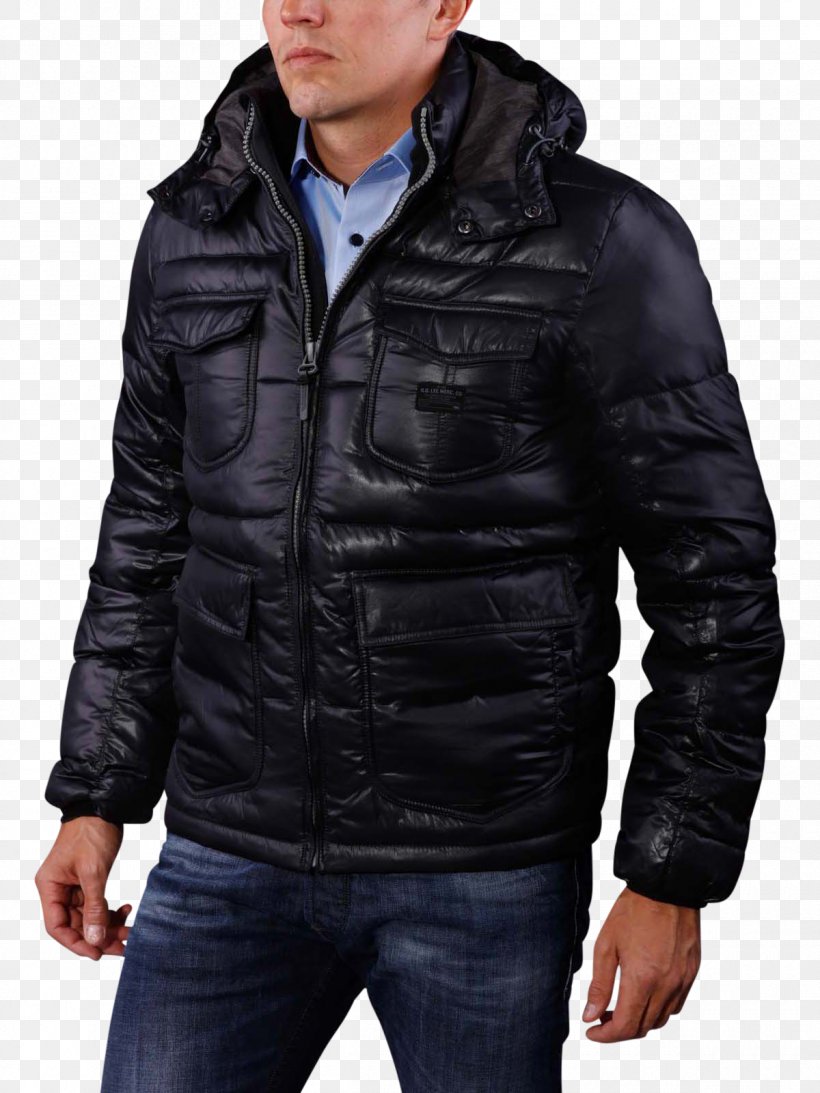 Hoodie Leather Jacket Down Feather Clothing, PNG, 1200x1600px, Hoodie, Black, Clothing, Coat, Daunenjacke Download Free