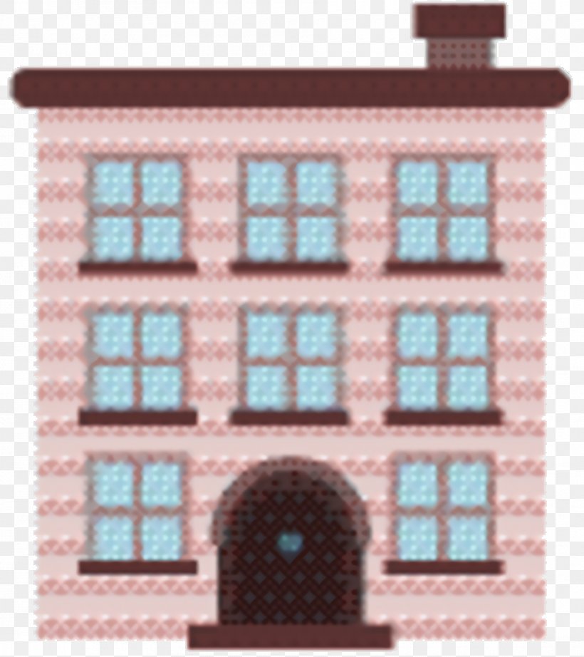 House Cartoon, PNG, 940x1058px, Facade, House Download Free