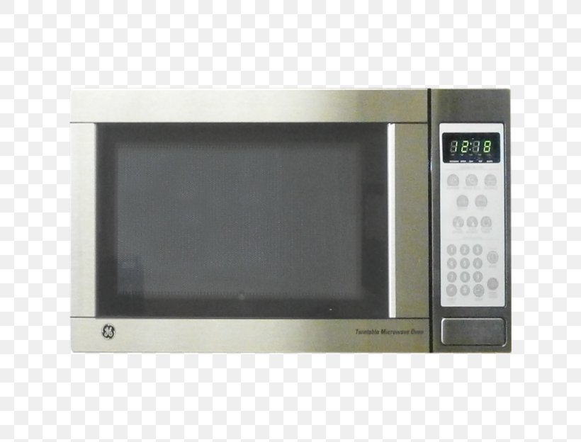 Microwave Ovens Electronics Toaster, PNG, 624x624px, Microwave Ovens, Electronics, Home Appliance, Kitchen Appliance, Microwave Download Free