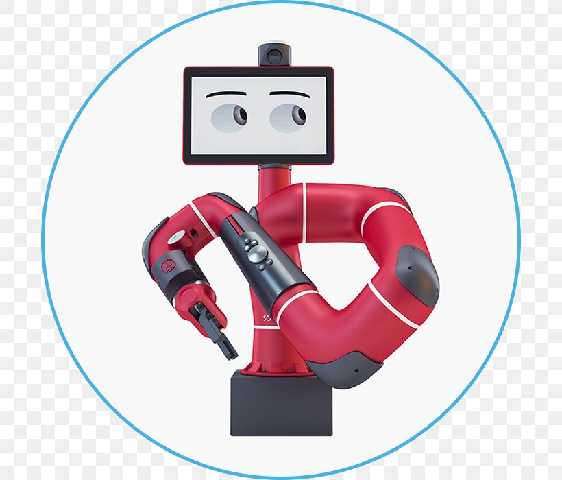 Rethink Robotics Industrial Robot Robotic Arm, PNG, 700x700px, 3d Printing, Robot, Automation, Hardware, Industrial Robot Download Free