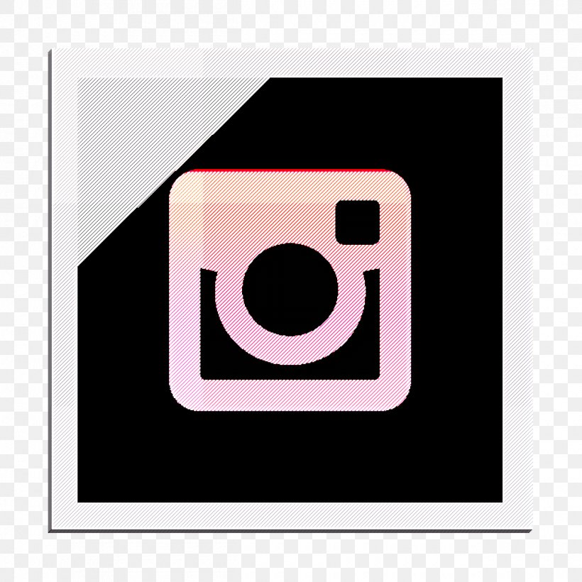 Social Media Icon, PNG, 1260x1260px, Instagram Icon, Instagram, Logo, Logo Icon, Media Icon Download Free