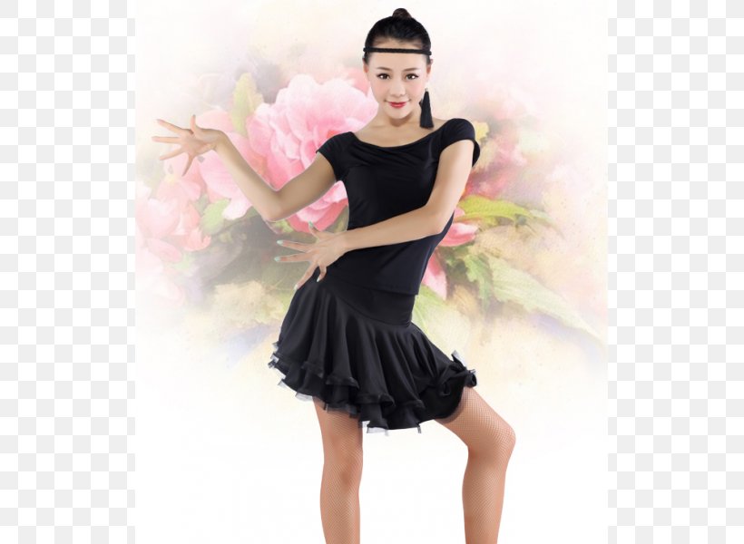 Tutu Dance Waist Little Black Dress Bodysuits & Unitards, PNG, 600x600px, Watercolor, Cartoon, Flower, Frame, Heart Download Free