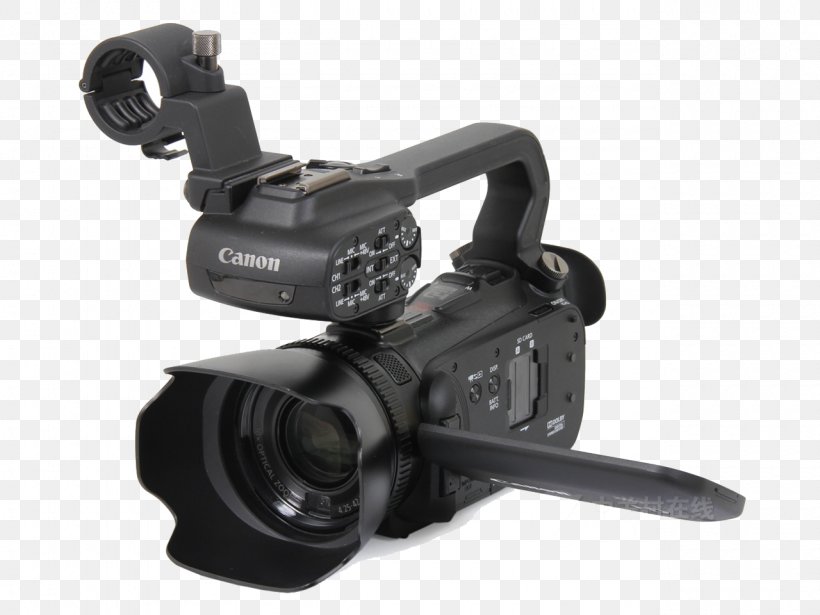 Video Camera Canon Camcorder Camera Lens, PNG, 1280x960px, Camera, Active Pixel Sensor, Apsc, Camcorder, Camera Accessory Download Free