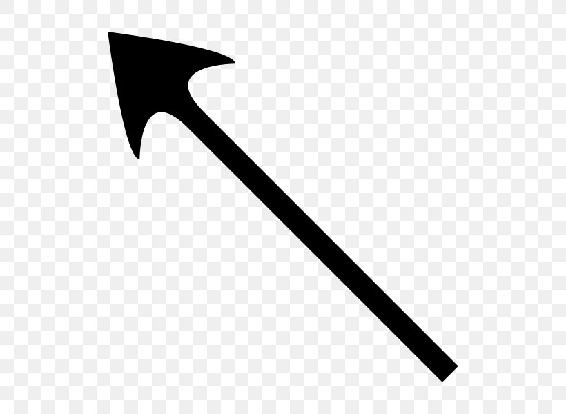Axe Line Angle Clip Art, PNG, 600x600px, Axe, Black And White, Sport, Sporting Goods, Sports Equipment Download Free