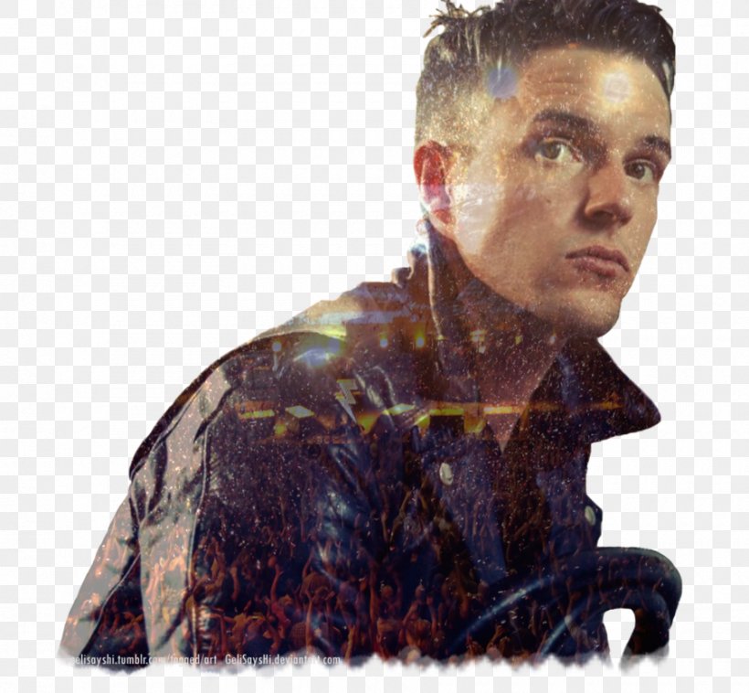 Brandon Flowers Fan Art, PNG, 900x833px, Brandon Flowers, Art, Color, Deviantart, Digital Art Download Free