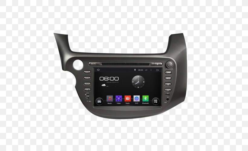 Car GPS Navigation Systems BMW 1 Series Honda Fit, PNG, 500x500px, Car, Automotive Head Unit, Automotive Navigation System, Bmw, Bmw 1 Series Download Free