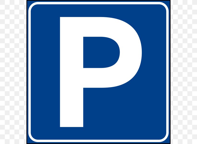 Car Park Traffic Sign Traffic Light, PNG, 600x600px, Car, Area, Blue, Brand, Car Park Download Free