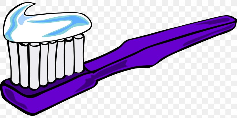 Electric Toothbrush Clip Art Mouthwash Tooth Brushing, PNG, 1280x640px, Electric Toothbrush, Area, Artwork, Brush, Mouthwash Download Free