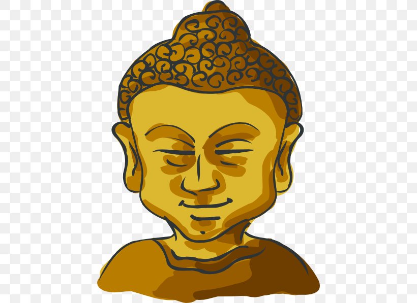 Gautama Buddha Buddhism Buddhahood Clip Art, PNG, 438x597px, Gautama Buddha, Art, Buddha Images In Thailand, Buddhahood, Buddharupa Download Free