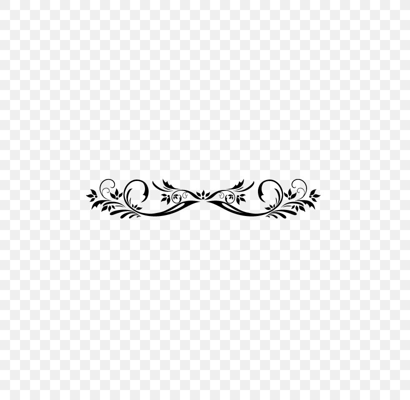 Line White Picture Frames Flower Font, PNG, 800x800px, White, Black, Black And White, Black M, Flower Download Free
