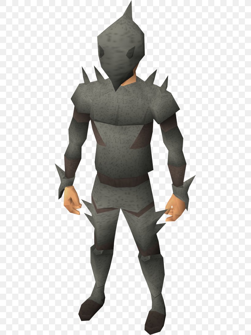 Old School RuneScape Wikia Armour, PNG, 463x1095px, Runescape, Arm, Armour, Fictional Character, Halberd Download Free