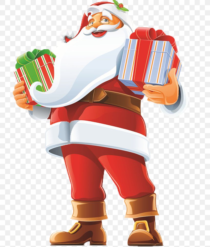 Santa Claus Christmas Photography Illustration, PNG, 720x965px, Santa Claus, Cartoon, Christmas, Christmas Ornament, Drawing Download Free