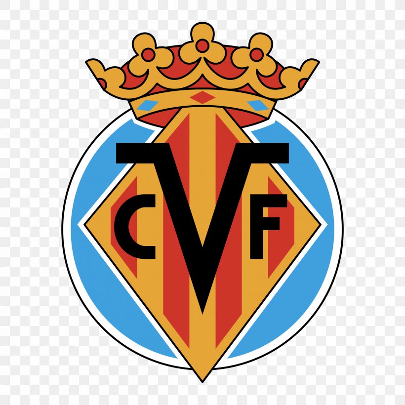 Villarreal CF FC Barcelona La Liga Real Madrid C.F. Spain, PNG, 2400x2400px, Villarreal Cf, Area, Artwork, Copa Del Rey, Crest Download Free