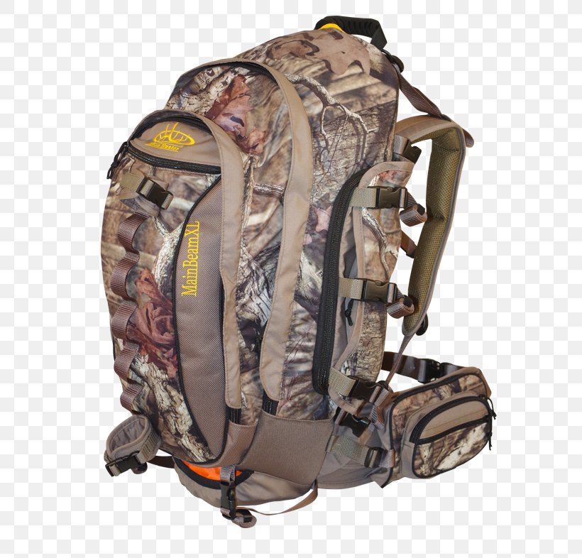Backpack Hunting Breakup Bag Mossy Oak, PNG, 640x786px, Backpack, Bag, Breakup, Buckle, Hunting Download Free