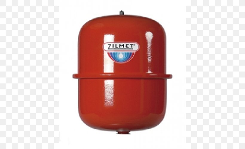 Expansion Tank Pressure Vessel Central Heating Heating System Berogailu, PNG, 500x500px, Expansion Tank, Architectural Engineering, Berogailu, Boiler, Central Heating Download Free