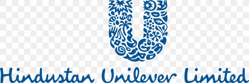 Hindustan Unilever Logo Company, PNG, 2000x667px, Unilever, Advertising, Black And White, Blue, Brand Download Free
