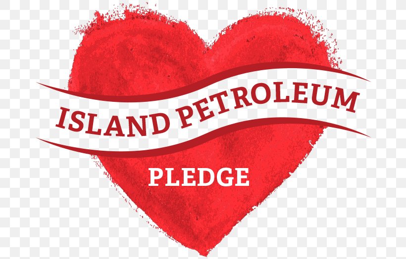 Island Petroleum Logo Love Valentine's Day Brand, PNG, 687x524px, Logo, Brand, Heart, Love, Red Download Free