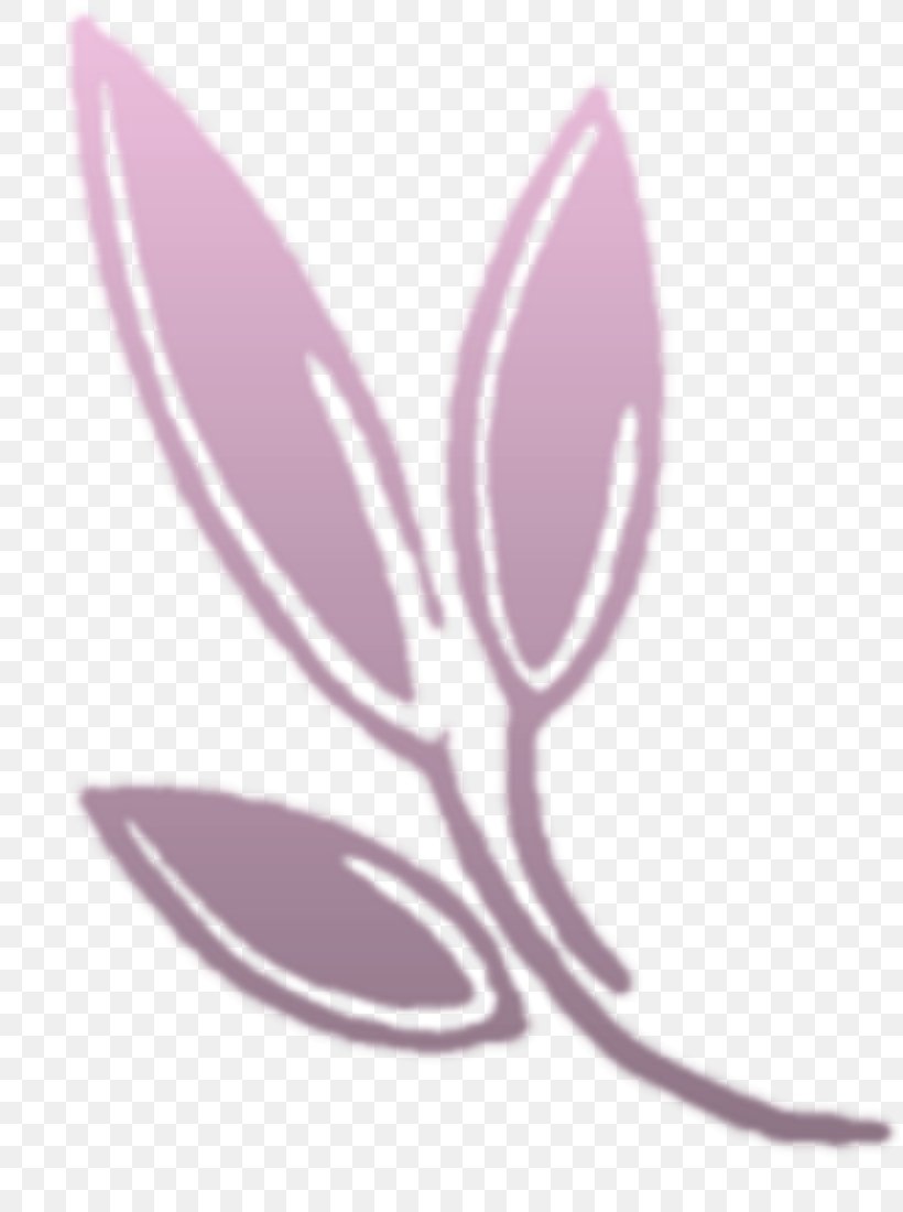 Leaf Font, PNG, 815x1100px, Leaf, Flower, Moths And Butterflies, Pink, Plant Download Free