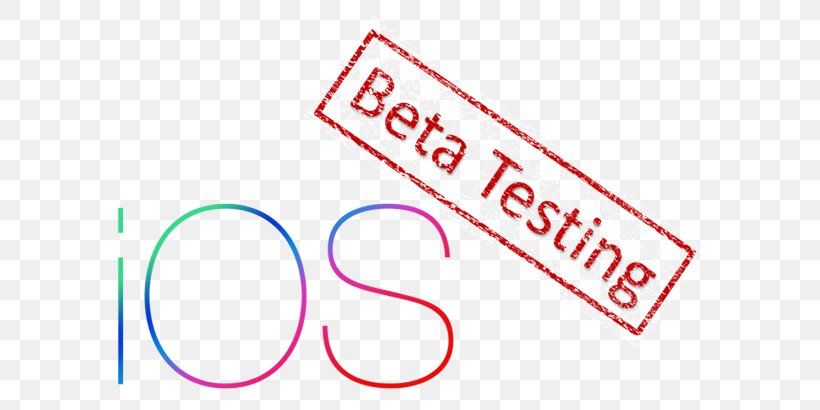 Logo Product Brand Beta Version IOS, PNG, 640x410px, Logo, Area, Beta Tester, Beta Version, Blog Download Free