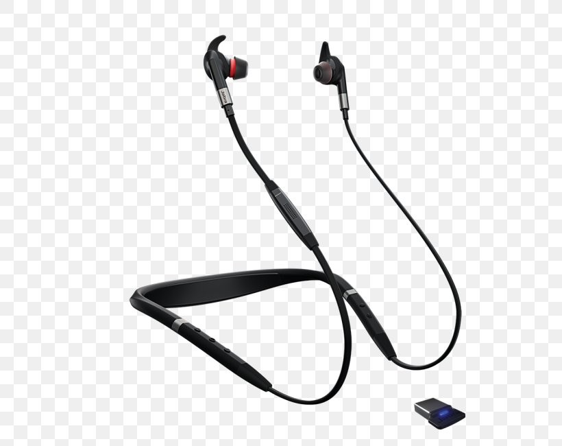 Microphone Headset Jabra Oral-B ProfessionalCare 500 Bluetooth, PNG, 650x650px, Microphone, Active Noise Control, Audio, Auto Part, Bluetooth Download Free