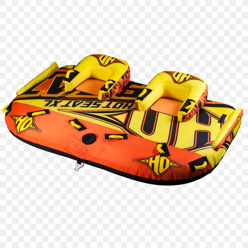 Boat Inflatable Water Skiing Sport Seat, PNG, 1000x1000px, Boat, Inflatable, Kneeboard, Life Jackets, Neoprene Download Free
