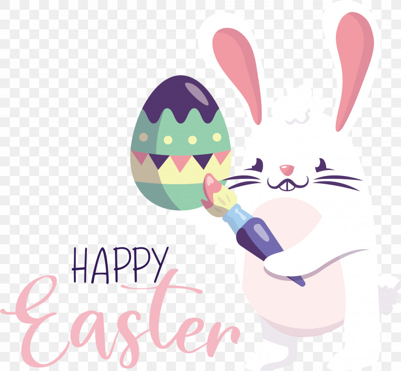 Easter Bunny, PNG, 2751x2547px, Easter Bunny, Cartoon, Chocolate, Chocolate Bunny, Drawing Download Free