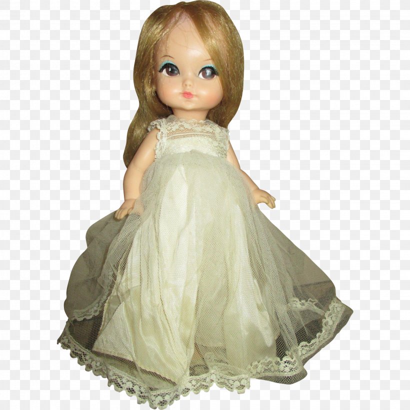 Gown, PNG, 2044x2044px, Gown, Doll, Dress, Figurine Download Free