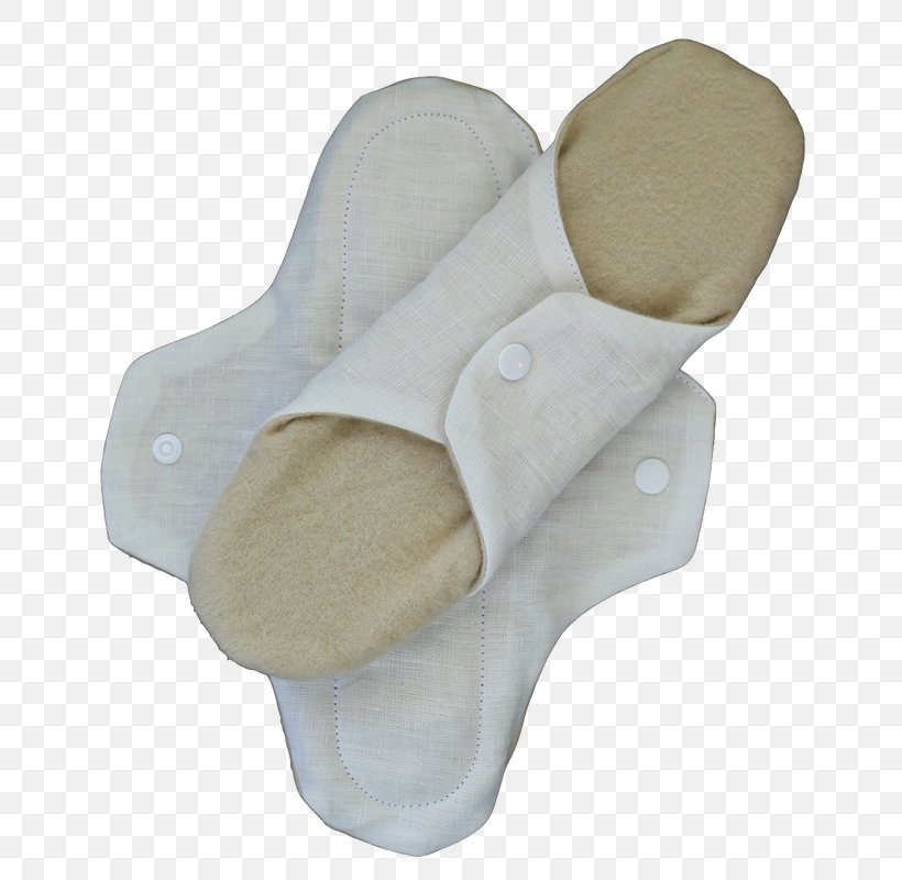 Menstruation Sanitary Napkin Linen Shoe Product Design, PNG, 688x800px, Menstruation, Beige, Comfort, Linen, Outdoor Shoe Download Free