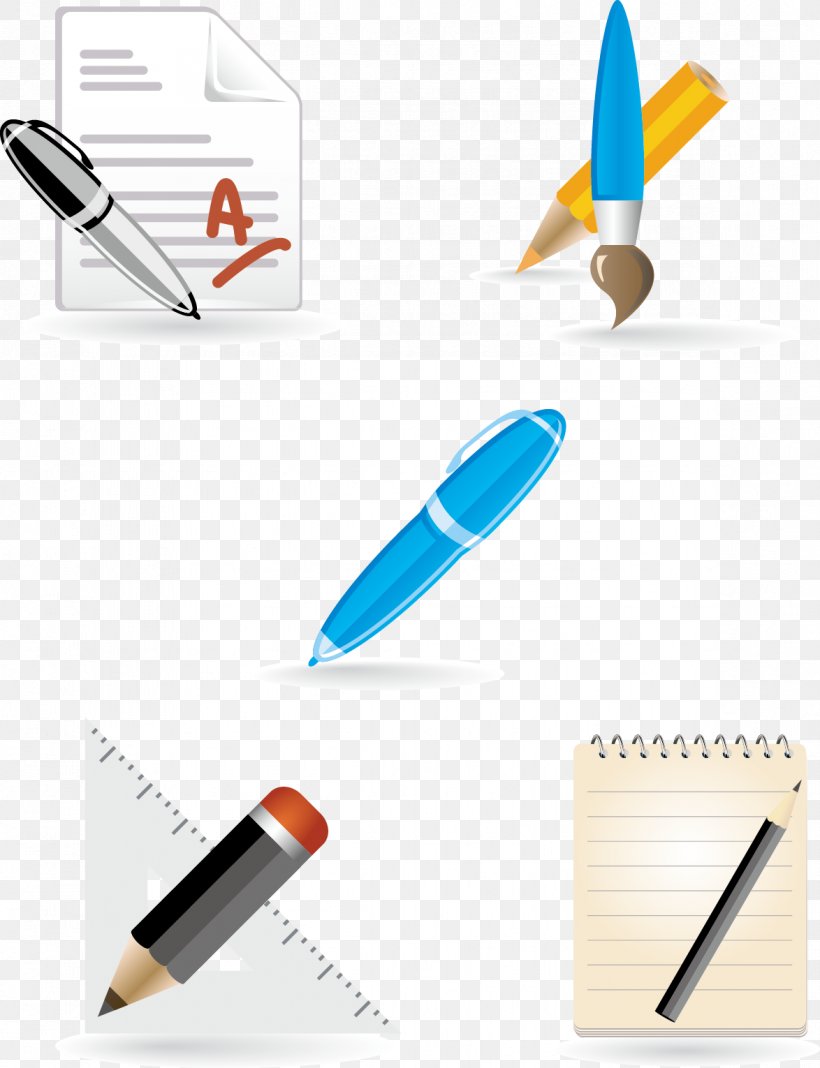 Pen, PNG, 1174x1530px, Pen, Office Supplies, Paintbrush, Pencil Download Free