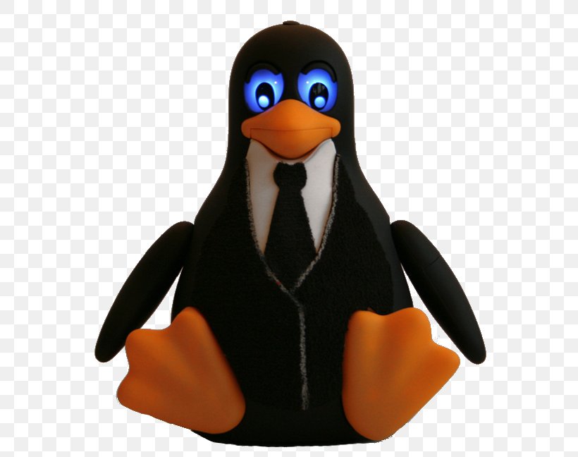 Penguin Tux Linux Businessperson, PNG, 585x648px, Penguin, Afacere, Beak, Bird, Business Download Free