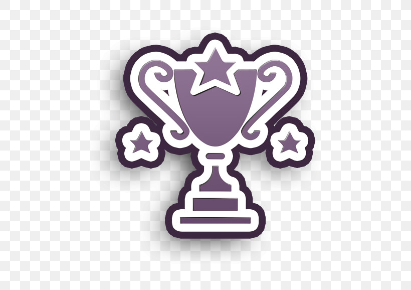 Reward Icon Trophy Icon Game Elements Icon, PNG, 560x578px, Reward Icon, Emblem, Game Elements Icon, Logo, Sticker Download Free