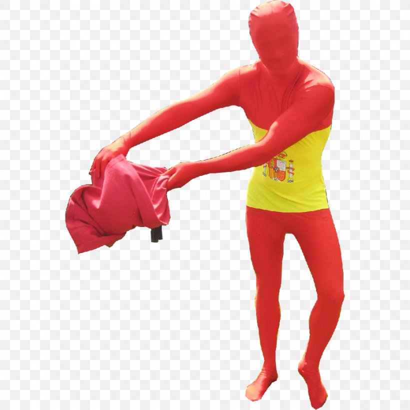 Spain Costume Party Spanish Flag Adult Morphsuit Costume Morphsuits, PNG, 930x930px, Spain, Arm, Boxing Glove, Clothing, Clothing Accessories Download Free