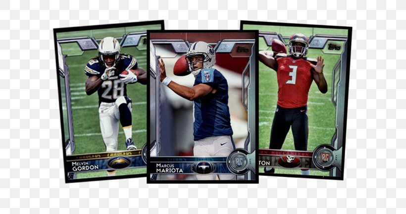 Topps Football Card Baseball Card Player Game, PNG, 720x432px, Topps, Action Figure, Action Toy Figures, Advertising, American Football Download Free