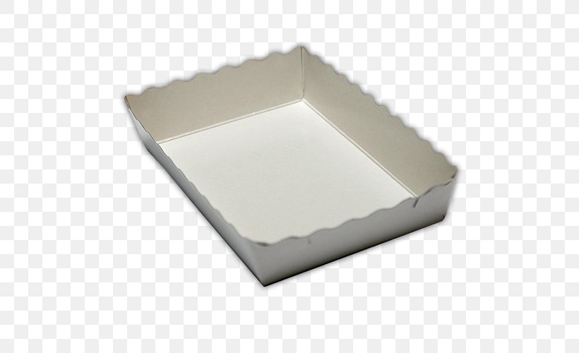 Tray Bakery Box Corrugated Fiberboard Cardboard, PNG, 500x500px, Tray, Bakery, Baking, Beige, Box Download Free