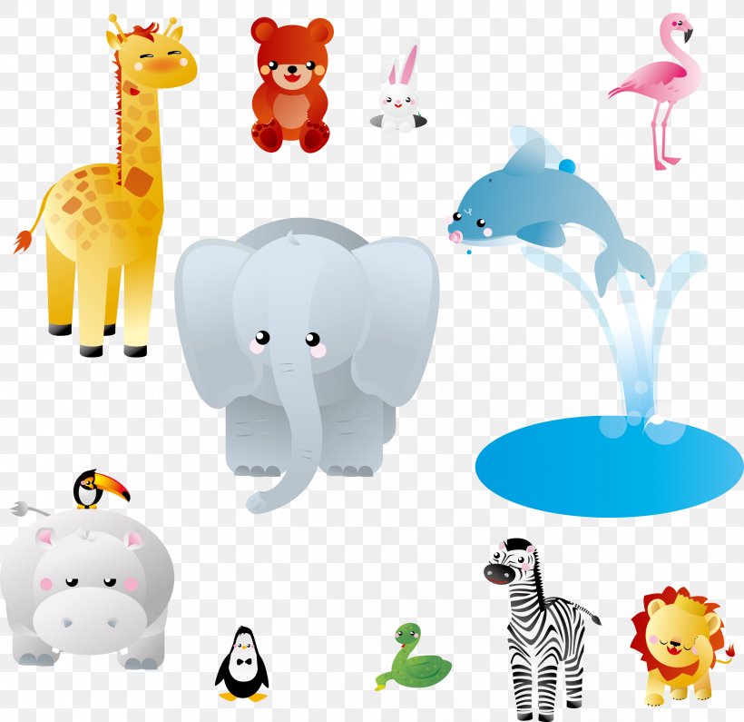 Vector Graphics Clip Art Illustration Image Lion, PNG, 2342x2272px, Lion, Animal, Animal Figure, Art, Baby Toys Download Free