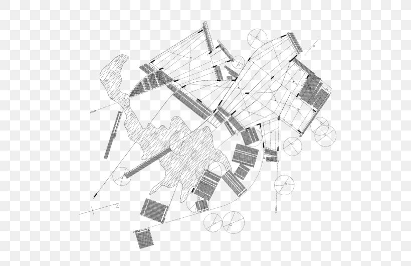 Biblioteca Enric Miralles Public Library Architecture, PNG, 750x530px, Library, Architect, Architectural Plan, Architecture, Black And White Download Free