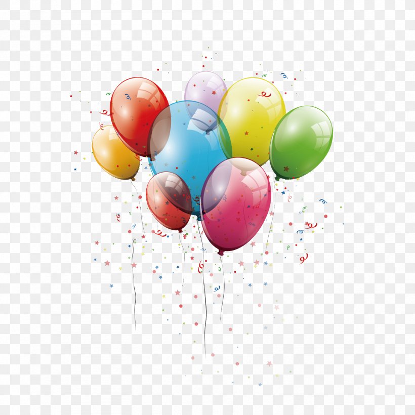 Birthday Balloons Birthday Balloons Vector Graphics IStock, PNG, 1708x1708px, Balloon, Balloon Birthday, Balloon Modelling, Birthday, Birthday Balloons Download Free