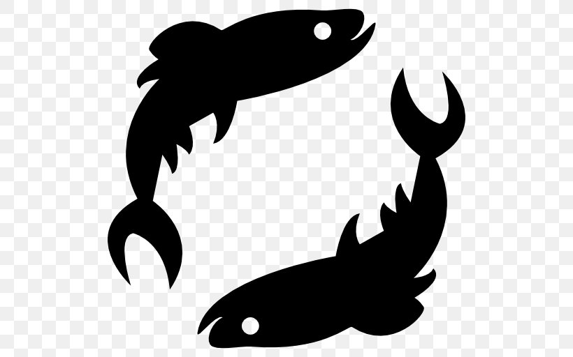 Clip Art Cartoon Silhouette Fish Beak, PNG, 512x512px, Cartoon, Beak, Blackandwhite, Fish, Mammal Download Free