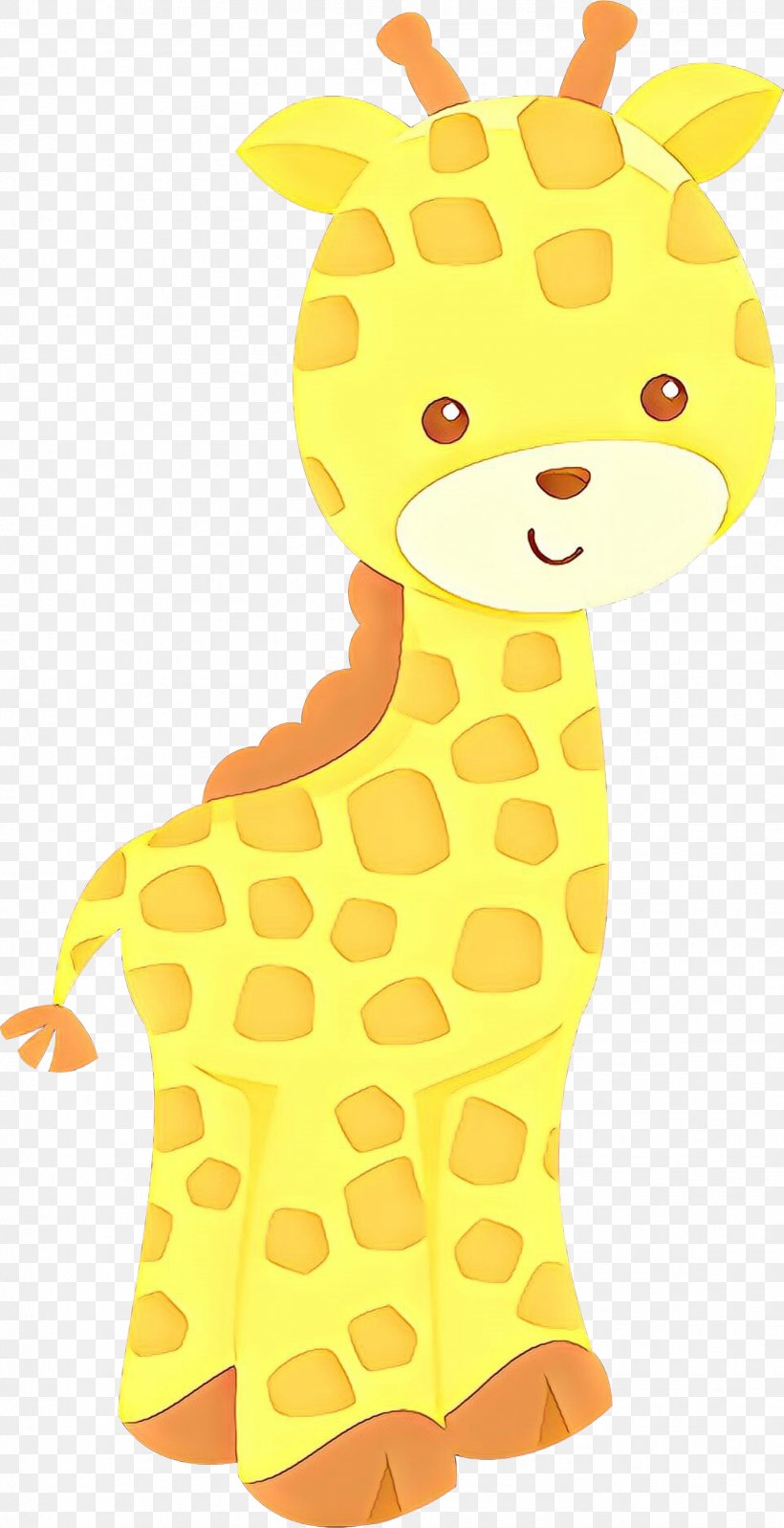 Clip Art Giraffe Illustration Cat Pattern, PNG, 1838x3580px, Giraffe ...