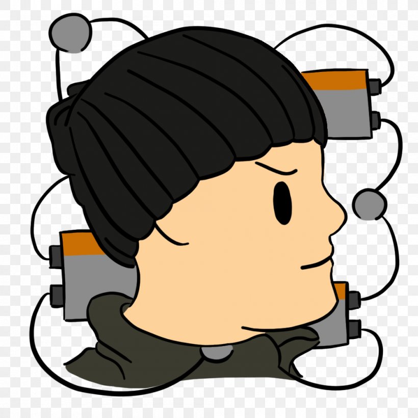 Communication Human Behavior Headgear Nose Clip Art, PNG, 1000x1000px, Communication, Animated Cartoon, Artwork, Audio, Behavior Download Free