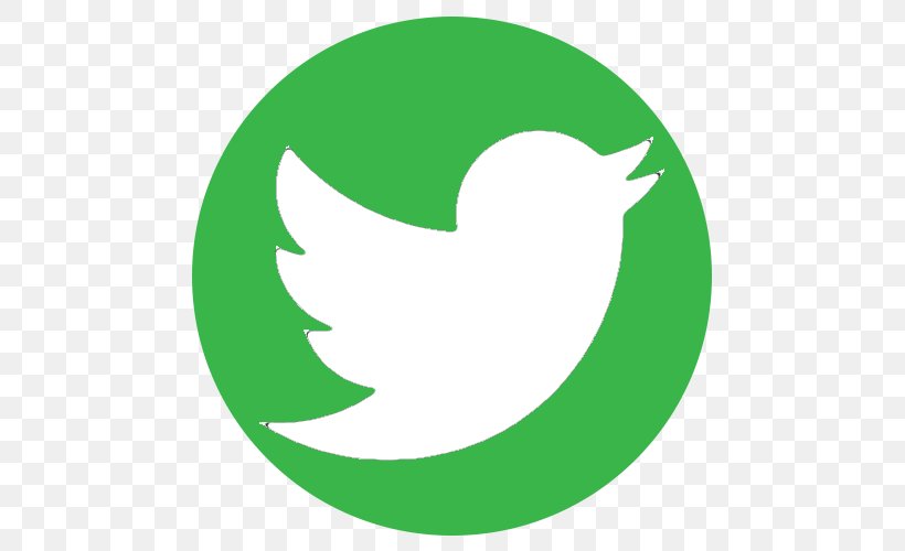 Social Media Logo User, PNG, 500x500px, Social Media, Button, Crescent, Grass, Green Download Free