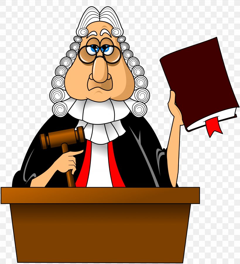Judge Clip Art Vector Graphics Court Gavel, PNG, 4560x5000px, Judge, Cartoon, Court, Court Dress, Fictional Character Download Free