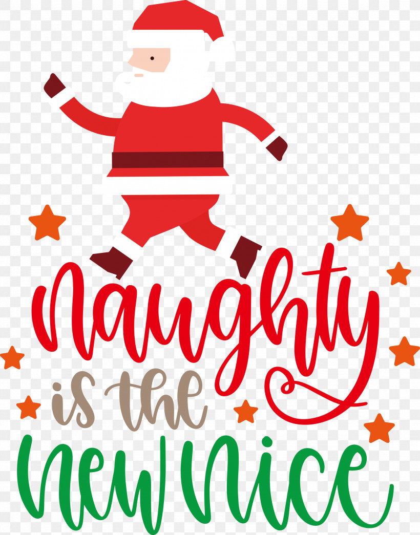 Naughty Chrismtas Santa Claus, PNG, 2352x3000px, Naughty, Chrismtas, Christmas Day, Christmas Ornament M, Christmas Tree Download Free