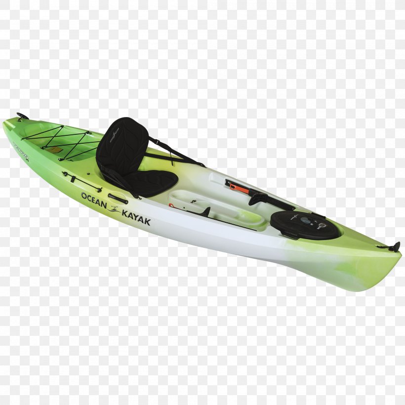 Ocean Kayak Tetra 10 Sea Kayak Ocean Kayak Tetra 12 Kayak Fishing, PNG, 2000x2000px, Ocean Kayak Tetra 10, Boat, Canoe, Kayak, Kayak Fishing Download Free