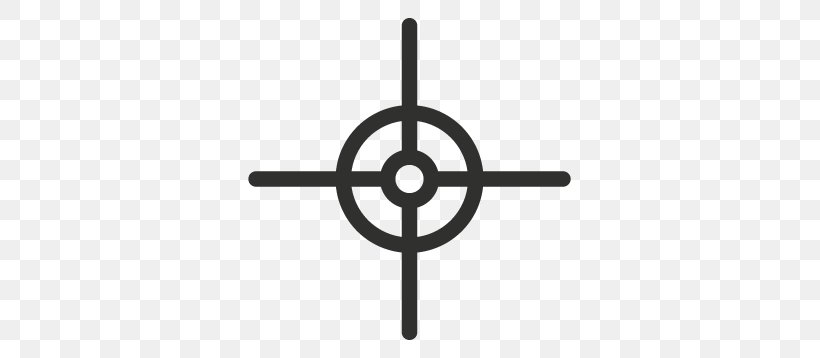 Reticle Drawing Clip Art, PNG, 350x358px, Reticle, Drawing, Royaltyfree, Stock Photography, Symbol Download Free